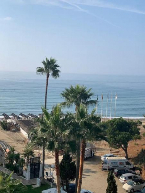 Nuevo Loft en la playa